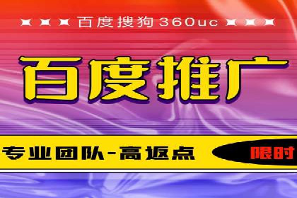 百度SEM推广在电商行业的应用案例